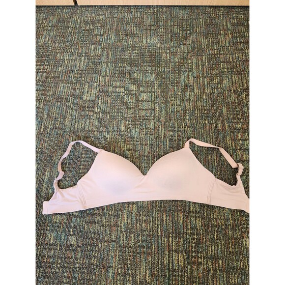 Soma Other - Soma Enbliss Wireless Bra in Beige/Tan Size 36D